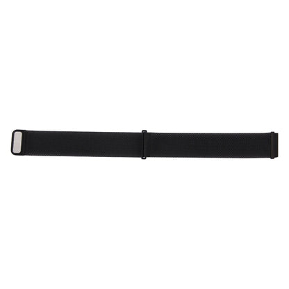 Bracelet de montre magnétique en acier inoxydable, boucle milanaise classique, pour Samsung Gear S3