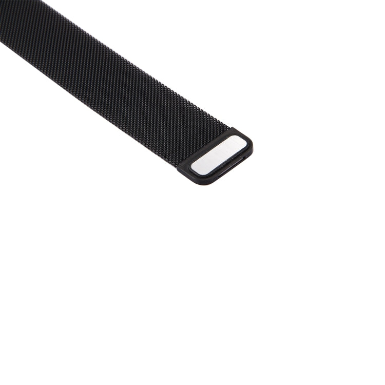 Bracelet de montre magnétique en acier inoxydable, boucle milanaise classique, pour Samsung Gear S3
