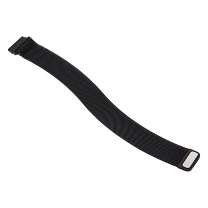 Bracelet de montre magnétique en acier inoxydable, boucle milanaise classique, pour Samsung Gear S3