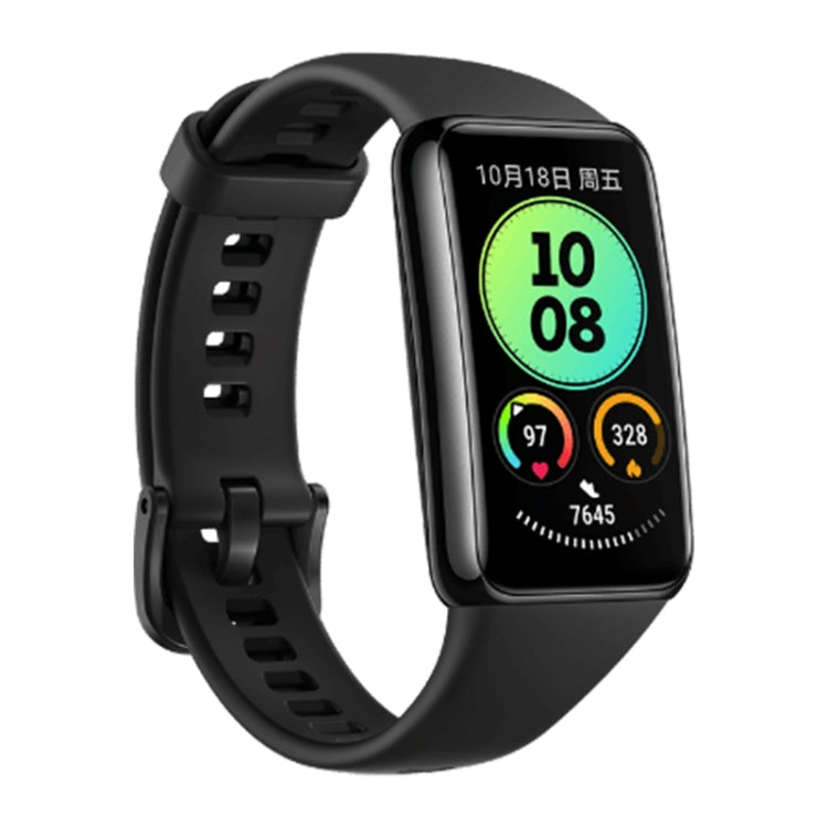 Écran couleur AMOLED d'origine Huawei Band 6 Pro 1,47 pouces