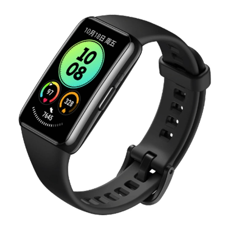 Écran couleur AMOLED d'origine Huawei Band 6 Pro 1,47 pouces