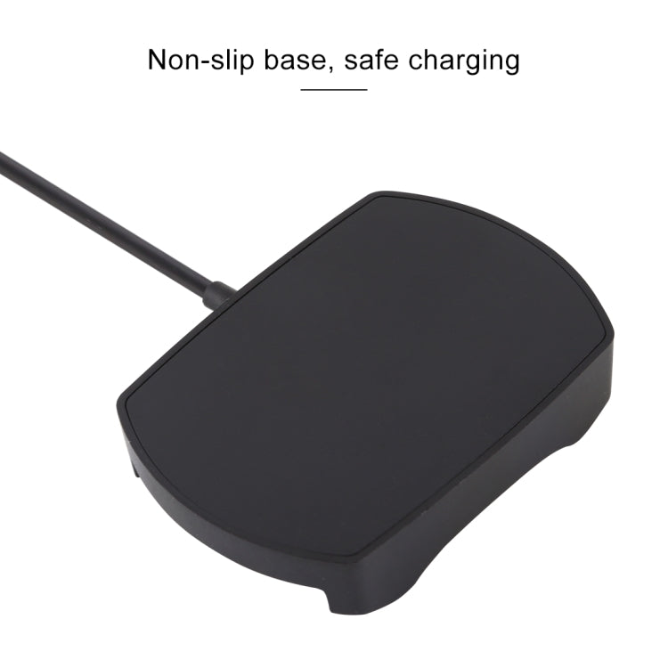 Câble de chargement USB de chargeur de berceau de remplacement Portable de 1 m pour montre intelligente Amazfit 2