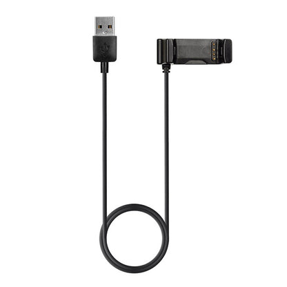 Support de chargeur de remplacement de câble de chargeur pour montre intelligente Garmin Vivoactive HR, longueur du câble: 1,2 m