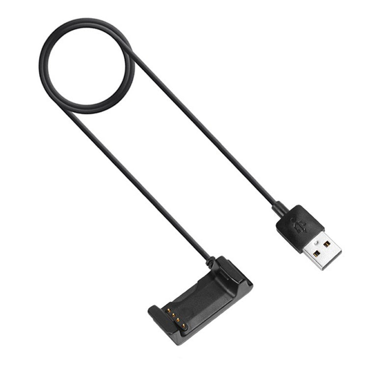 Support de chargeur de remplacement de câble de chargeur pour montre intelligente Garmin Vivoactive HR, longueur du câble: 1,2 m