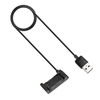 Support de chargeur de remplacement de câble de chargeur pour montre intelligente Garmin Vivoactive HR, longueur du câble: 1,2 m