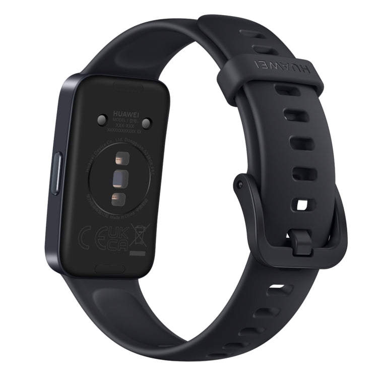 Montre intelligente AMOLED HUAWEI Band 8 NFC 1,47 pouces, prend en charge la fréquence cardiaque / la pression artérielle / l'oxygène sanguin / la surveillance du sommeil, HUAWEI Band 8 NFC