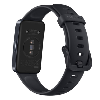 Montre intelligente AMOLED HUAWEI Band 8 NFC 1,47 pouces, prend en charge la fréquence cardiaque / la pression artérielle / l'oxygène sanguin / la surveillance du sommeil, HUAWEI Band 8 NFC