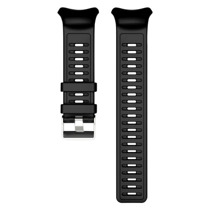 Pour bracelet de montre intelligente en silicone Polar Vantage V