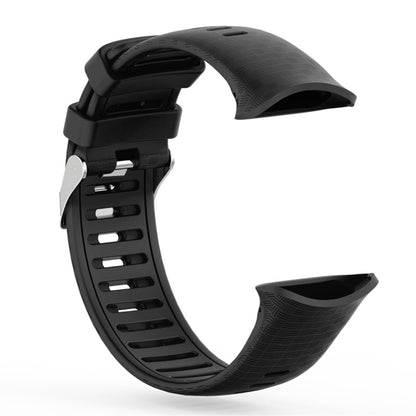 Pour bracelet de montre intelligente en silicone Polar Vantage V