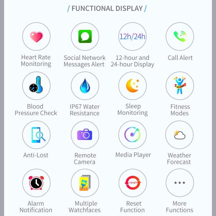 CV08C Bracelet de montre intelligent en acier avec écran couleur TFT de 1,0 pouces, rappel d'appel/surveillance de la fréquence cardiaque/surveillance de la pression artérielle/surveillance du sommeil/surveillance de l'oxygène dans le sang