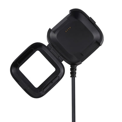 Pour câble de chargeur USB pour montre intelligente Fitbit Versa 2, longueur: 90 cm