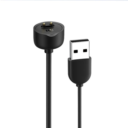 Câble de chargement d'attraction magnétique USB de Bracelet d'origine Xiaomi pour Xiaomi Mi Band 5/6/7, Original Xiaomi For Xiaomi Mi Band 5 / 6 / 7