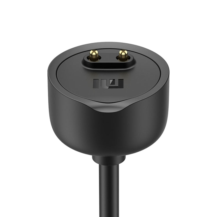 Câble de chargement d'attraction magnétique USB de Bracelet d'origine Xiaomi pour Xiaomi Mi Band 5/6/7, Original Xiaomi For Xiaomi Mi Band 5 / 6 / 7