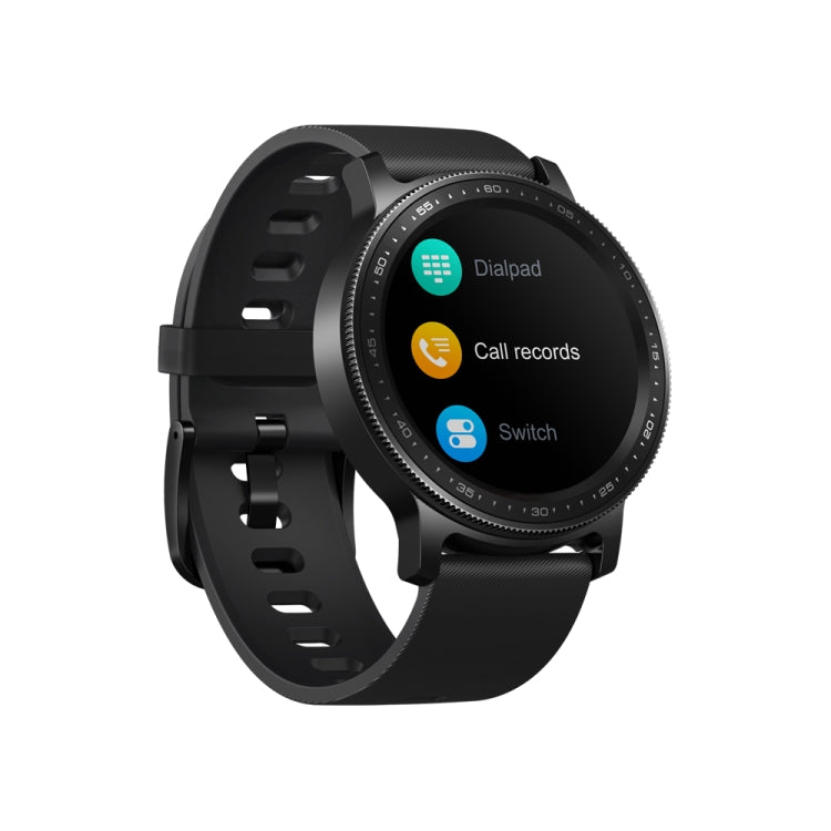 Zeblaze GTR2 1,28 pouces écran tactile couleur Bluetooth 5.0 IP68 montre intelligente étanche, prise en charge du moniteur de sommeil/moniteur de fréquence cardiaque/surveillance de la pression artérielle