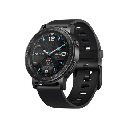 Zeblaze GTR2 1,28 pouces écran tactile couleur Bluetooth 5.0 IP68 montre intelligente étanche, prise en charge du moniteur de sommeil/moniteur de fréquence cardiaque/surveillance de la pression artérielle