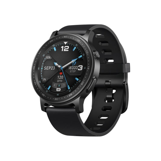 Zeblaze GTR2 1,28 pouces écran tactile couleur Bluetooth 5.0 IP68 montre intelligente étanche, prise en charge du moniteur de sommeil/moniteur de fréquence cardiaque/surveillance de la pression artérielle