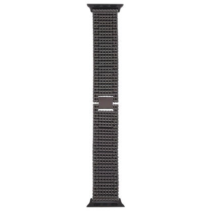 Pour Apple Watch Series 7 41mm / 6 & SE & 5 & 4 40mm / 3 & 2 & 1 38mm neuf perles bracelet en acier inoxydable bracelet de montre, For Apple Watch Series 7 41mm / 6 & SE & 5 & 4 40mm / 3 & 2 & 1 38mm