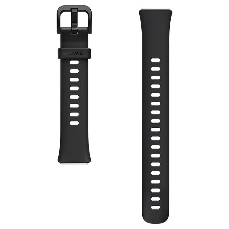 Édition originale HUAWEI Band 7 NFC, montre intelligente à écran AMOLED de 1,47 pouces, prise en charge de la surveillance de l'oxygène dans le sang / autonomie de 14 jours, NFC / Black, NFC / Pink, NFC / Green
