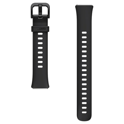 Édition standard d'origine HUAWEI Band 7, montre intelligente à écran AMOLED de 1,47 pouces, prise en charge de la surveillance de l'oxygène dans le sang / autonomie de 14 jours, Standard / Black, Standard / Pink, Standard / Green
