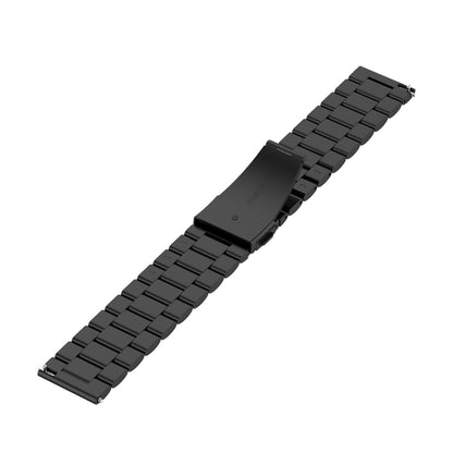 Bracelet de montre en acier de 18 mm, pour Fossil Female Sport/Charte HR/Gen 4 Q Venture HR
