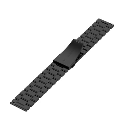 Bracelet de montre en acier de 22 mm, pour montre intelligente hybride Fossil HR, homme Gen 4 Explorist HR/Sport masculin