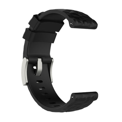 Bracelet de montre en silicone pour SUUNTO Sport Baro