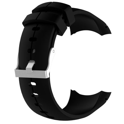 Bracelet de montre en silicone pour SUUNTO Spartan Ultra
