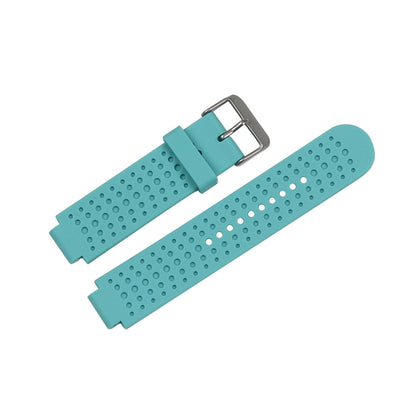 Bracelet de montre réglable mâle pour Garmin Forerunner 25