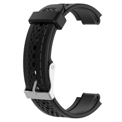 Bracelet de montre réglable femelle pour Garmin Forerunner 25