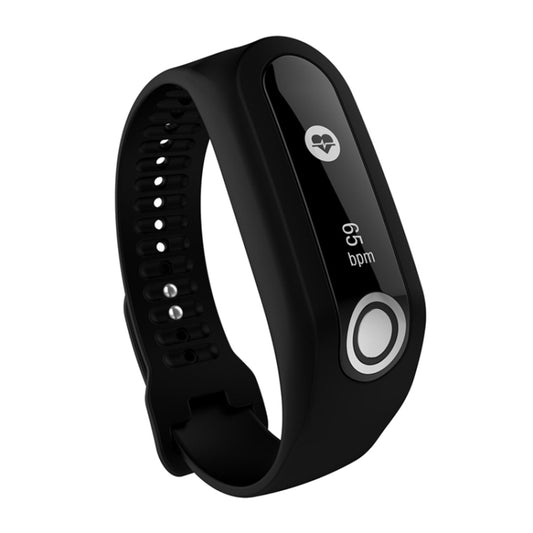 Bracelet de montre sport en silicone pour TomTom Touch