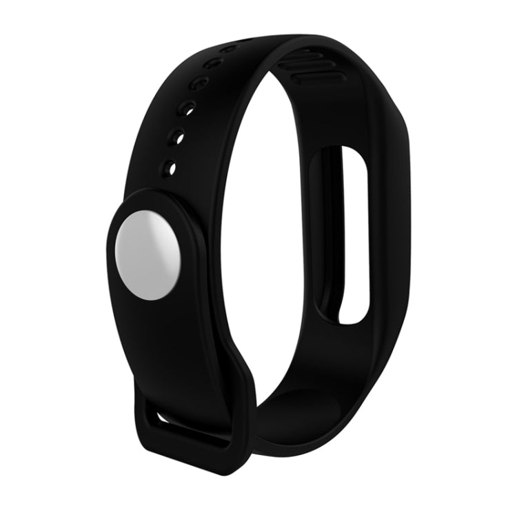 Bracelet de montre sport en silicone pour TomTom Touch