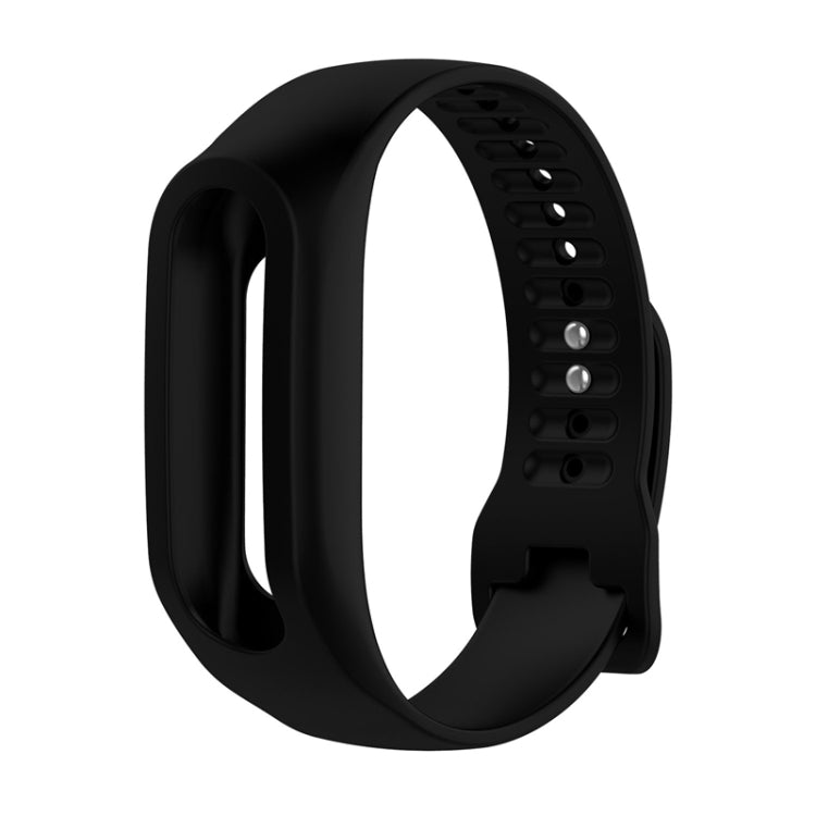 Bracelet de montre sport en silicone pour TomTom Touch