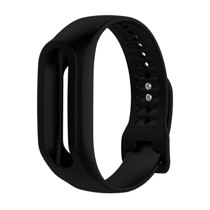 Bracelet de montre sport en silicone pour TomTom Touch