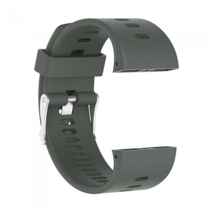 Bracelet de montre sport en silicone pour POLAR V800