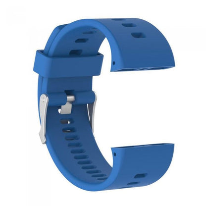 Bracelet de montre sport en silicone pour POLAR V800