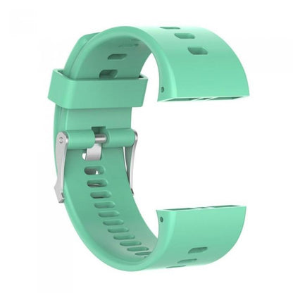 Bracelet de montre sport en silicone pour POLAR V800