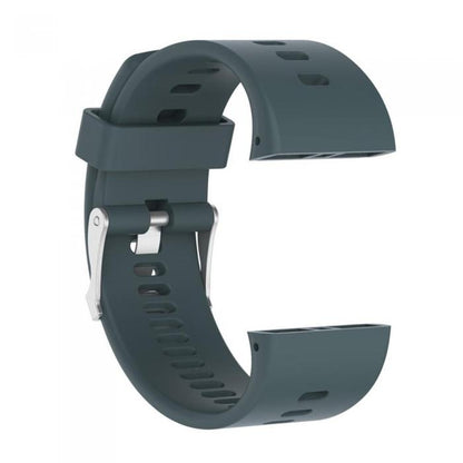 Bracelet de montre sport en silicone pour POLAR V800