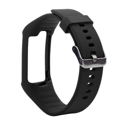 Bracelet de montre sport en silicone pour POLAR A360 / A370