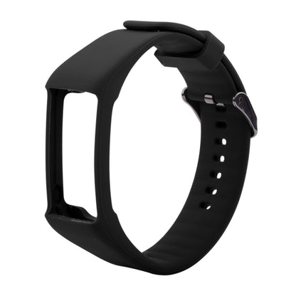 Bracelet de montre sport en silicone pour POLAR A360 / A370