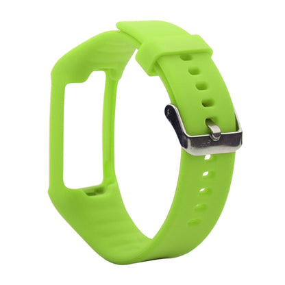 Bracelet de montre sport en silicone pour POLAR A360 / A370