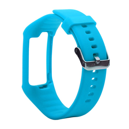 Bracelet de montre sport en silicone pour POLAR A360 / A370