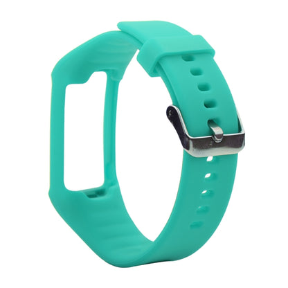 Bracelet de montre sport en silicone pour POLAR A360 / A370