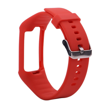 Bracelet de montre sport en silicone pour POLAR A360 / A370
