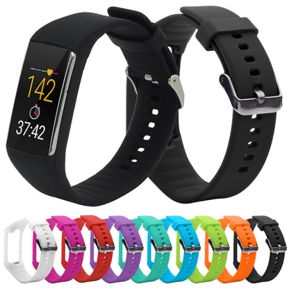 Bracelet de montre sport en silicone pour POLAR A360 / A370