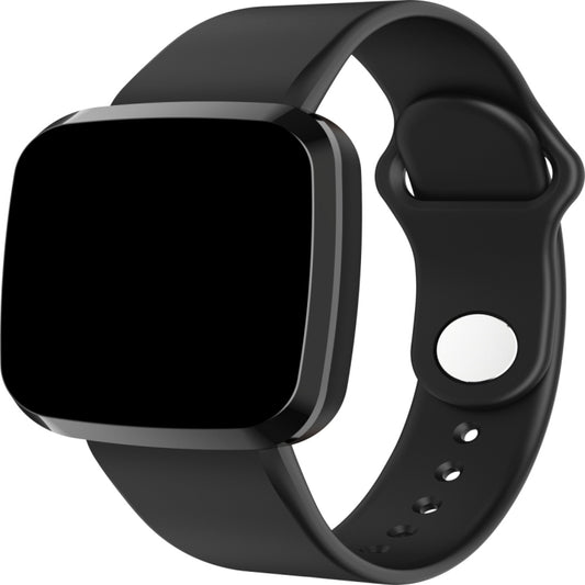 P3 1,3 pouces IPS couleur écran IP68 étanche bracelet de montre intelligente, rappel de message de soutien/moniteur de fréquence cardiaque/surveillance de l'oxygène dans le sang/surveillance de la pression artérielle/surveillance du sommeil