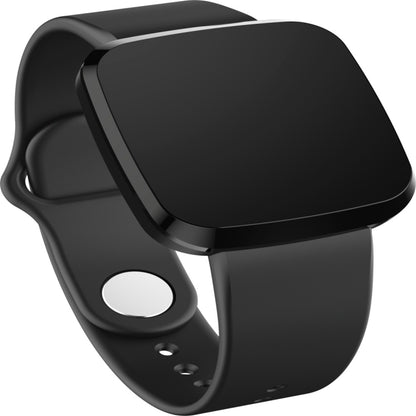 P3 1,3 pouces IPS couleur écran IP68 étanche bracelet de montre intelligente, rappel de message de soutien/moniteur de fréquence cardiaque/surveillance de l'oxygène dans le sang/surveillance de la pression artérielle/surveillance du sommeil