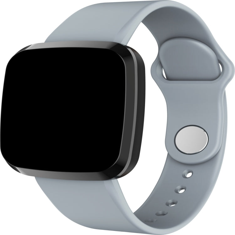P3 1,3 pouces IPS couleur écran IP68 étanche bracelet de montre intelligente, rappel de message de soutien/moniteur de fréquence cardiaque/surveillance de l'oxygène dans le sang/surveillance de la pression artérielle/surveillance du sommeil