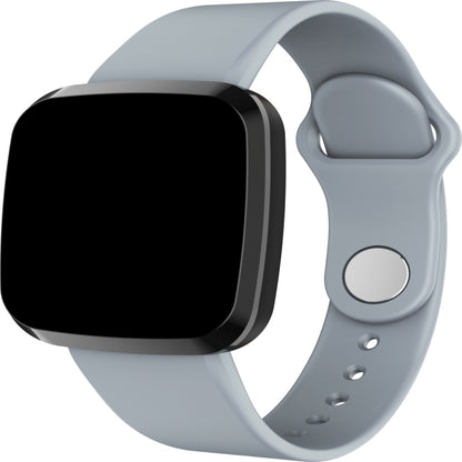 P3 1,3 pouces IPS couleur écran IP68 étanche bracelet de montre intelligente, rappel de message de soutien/moniteur de fréquence cardiaque/surveillance de l'oxygène dans le sang/surveillance de la pression artérielle/surveillance du sommeil