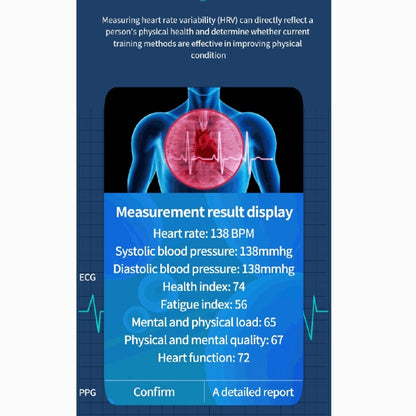 X1 1,08 pouces écran couleur IP67 bracelet de montre intelligente étanche, rappel de message de soutien/moniteur de fréquence cardiaque/surveillance de l'oxygène dans le sang/surveillance de la pression artérielle/surveillance du sommeil