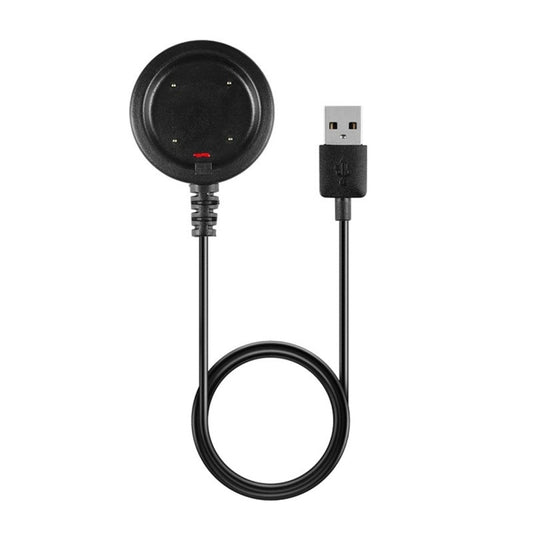 Câble de données de chargement de montre intelligente pour POLAR Grit X / Ignite/ Vantage V / Vantage M Longueur : 1 m